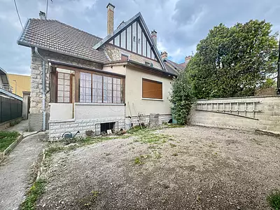 Maison, 136,14 m²