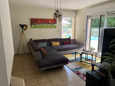 Maison, 148 m²