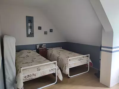 Maison, 110 m²
