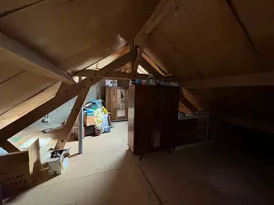 Maison, 83 m²