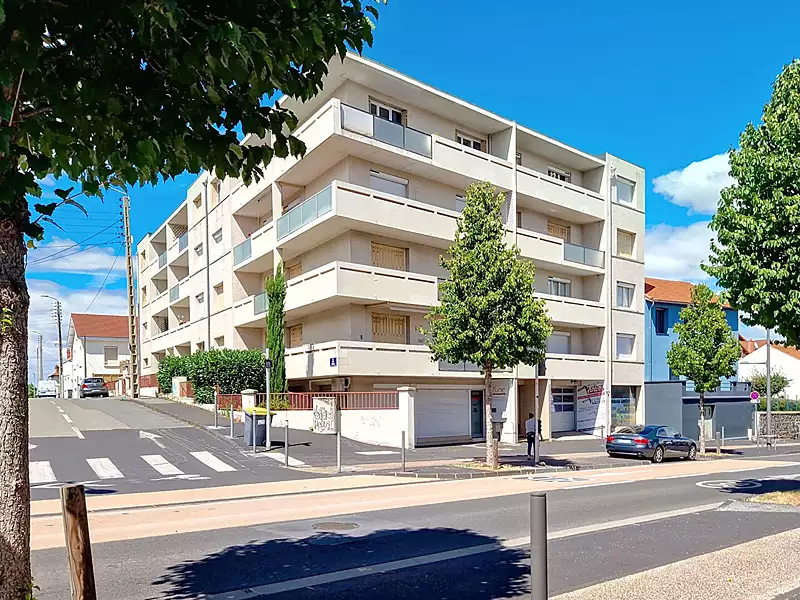 Appartement, 96 m²