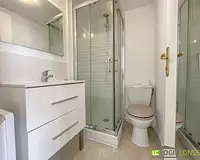 Appartement, 44,66 m²