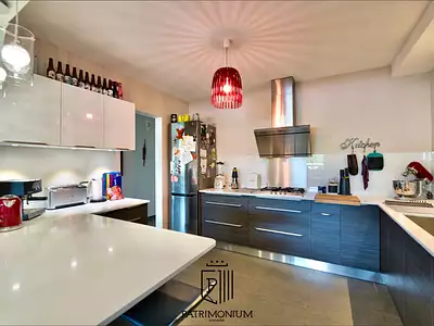 Maison, 155 m²