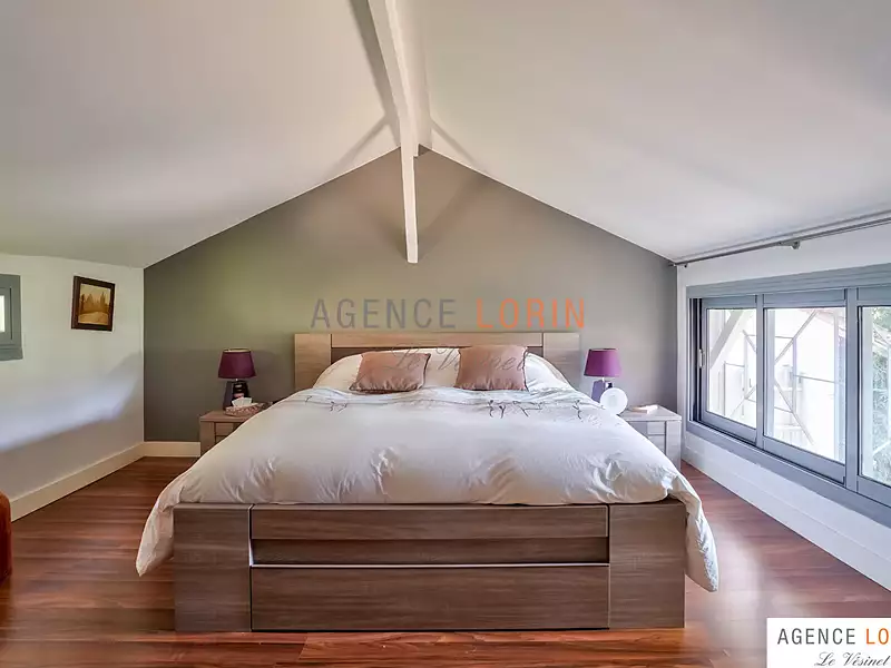 Maison, 134,02 m²