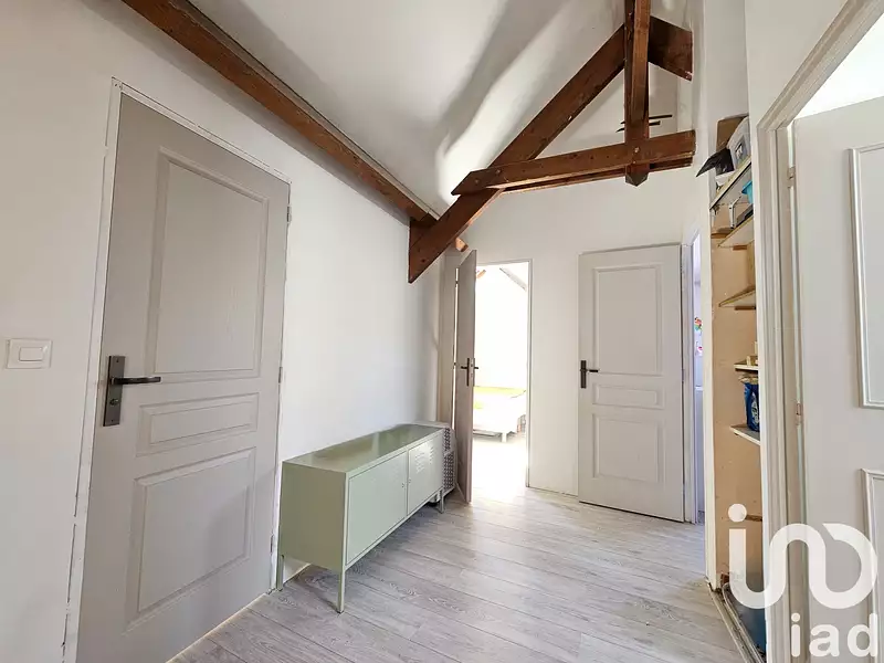 Maison, 100 m²