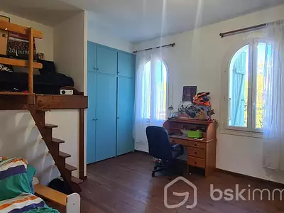 Maison, 110 m²