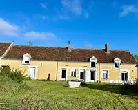 Maison, 209 m²