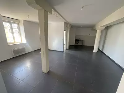 Appartement, 75 m²