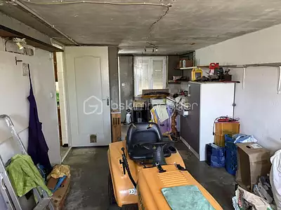 Maison, 87 m²