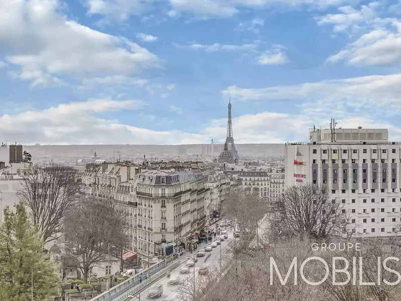 Appartement, 102,05 m²