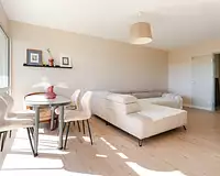 Appartement, 88,36 m²