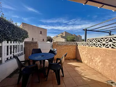 Appartement, 36,59 m²