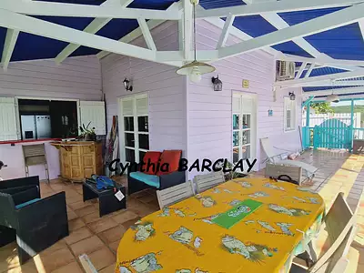 Maison, 280 m²