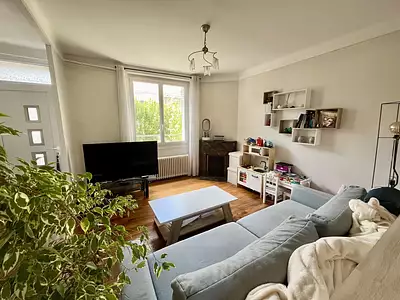 Maison, 100 m²