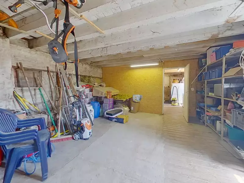 Maison, 141,19 m²