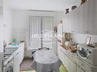 Appartement, 109,39 m²