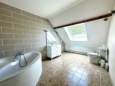 Maison, 155,8 m²