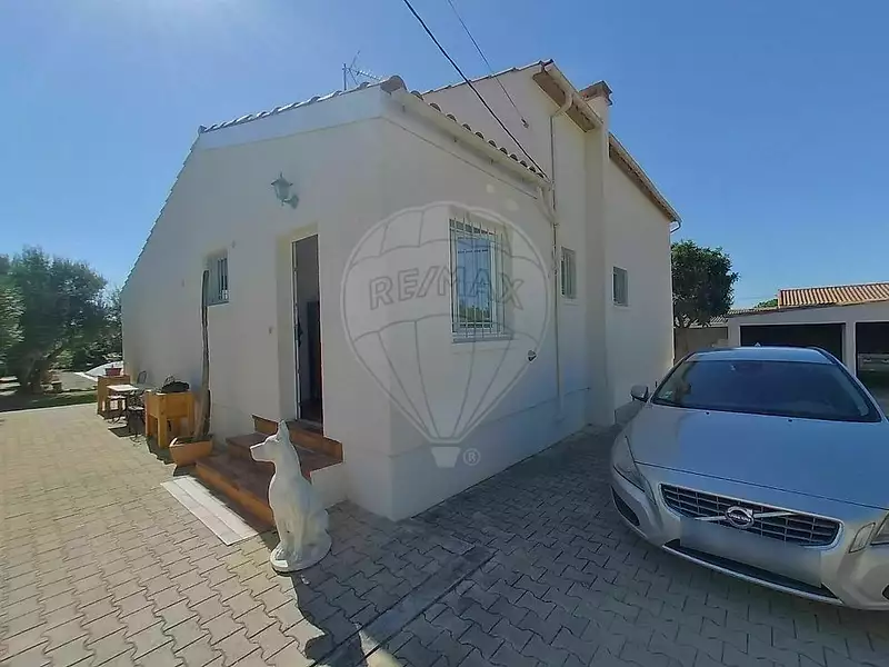 Maison, 120 m²