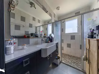 Maison, 90 m²