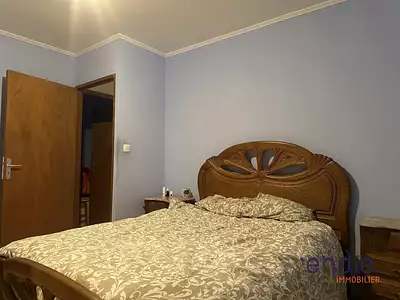 Maison, 60,29 m²