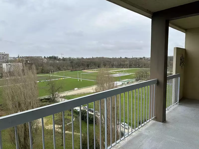 Appartement, 84,51 m²