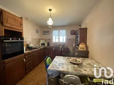 Maison, 93 m²