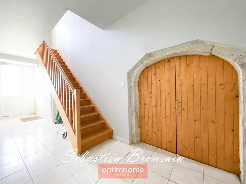 Immeuble, 274 m²