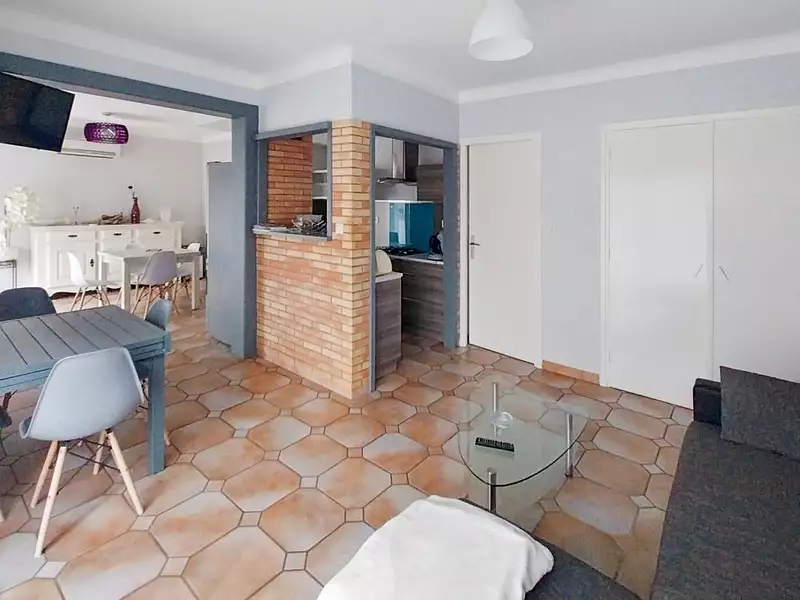 Maison, 90 m²