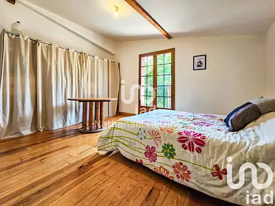 Maison, 115 m²