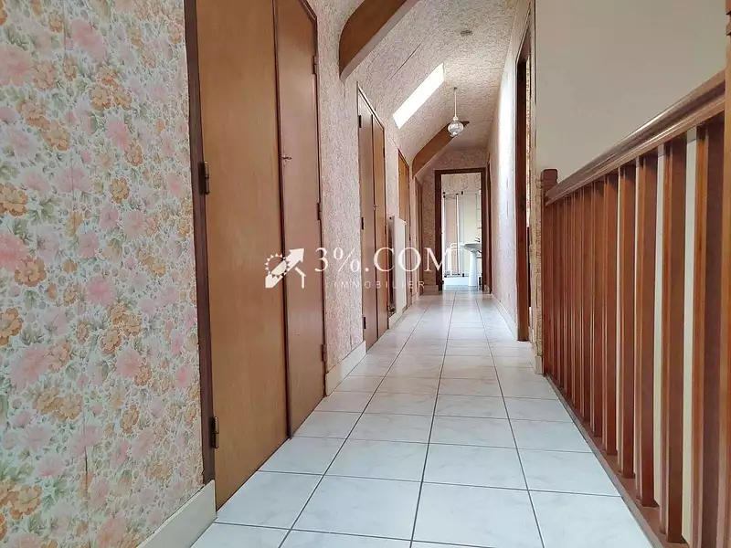 Maison, 122 m²