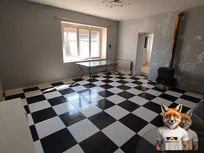 Maison, 78 m²