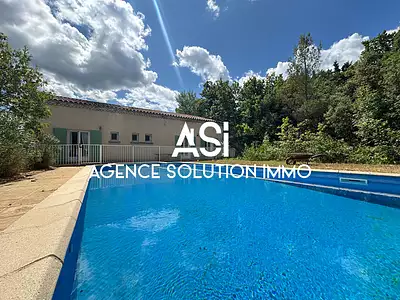 Maison, 220 m²