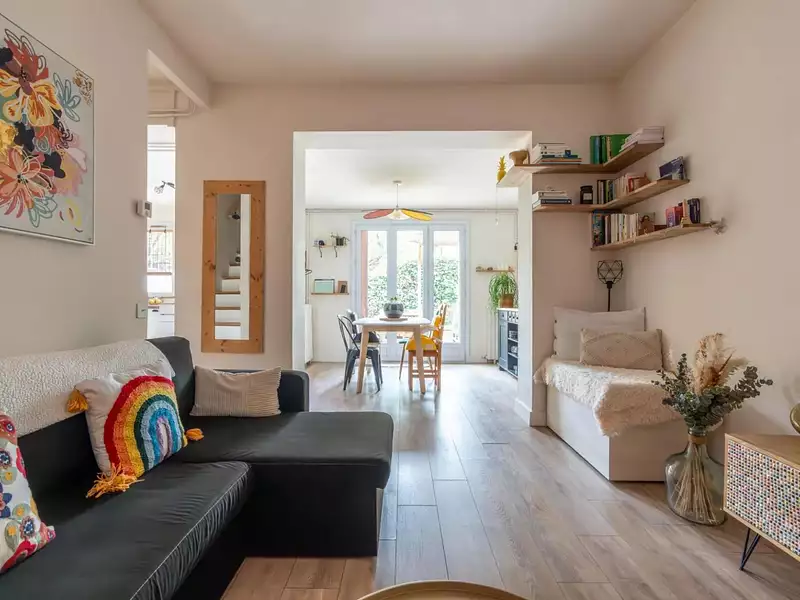 Maison, 68,31 m²