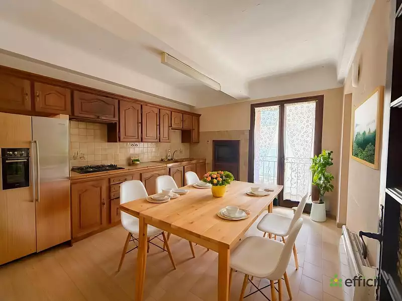 Appartement, 69 m²