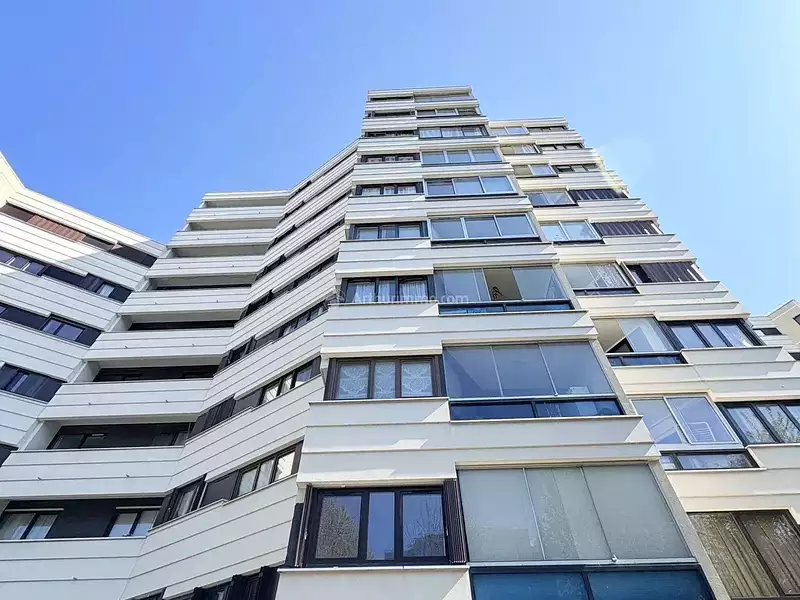 Appartement, 69 m²