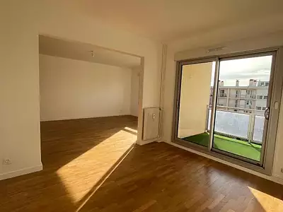 Appartement, 94 m²