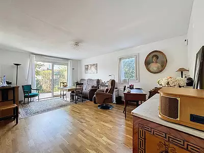 Appartement, 62,43 m²