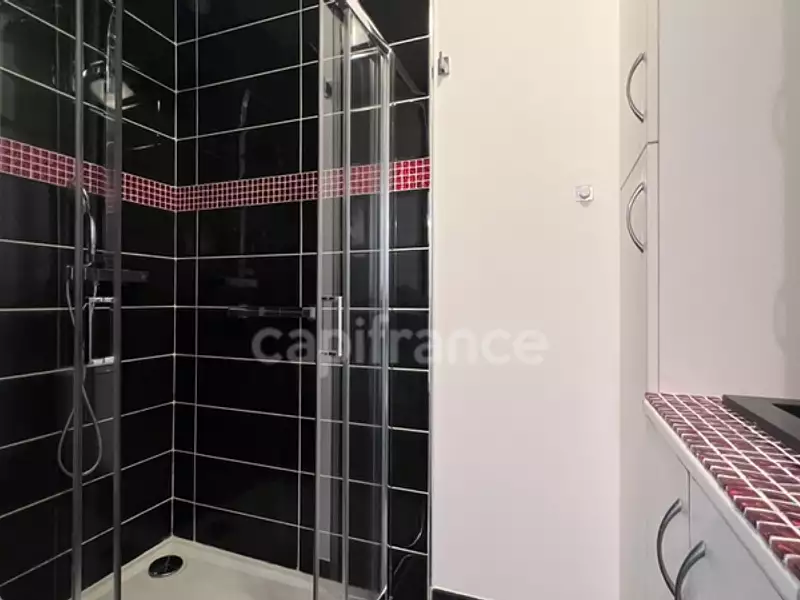 Appartement, 60 m²