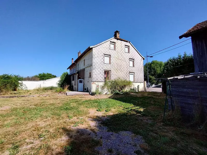 Maison, 224 m²