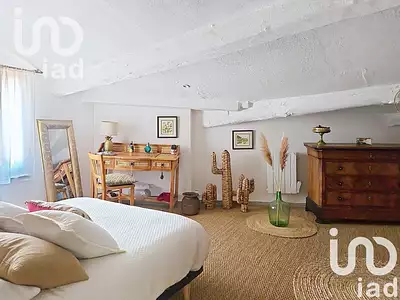 Maison, 130 m²