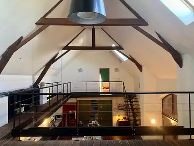 Maison, 287 m²