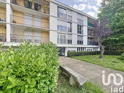 Appartement, 110 m²