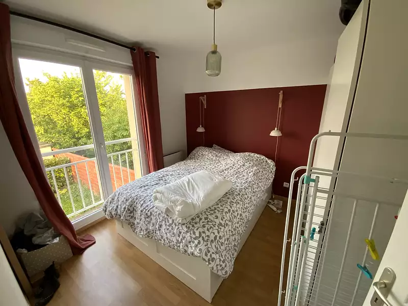 Appartement, 42,32 m²