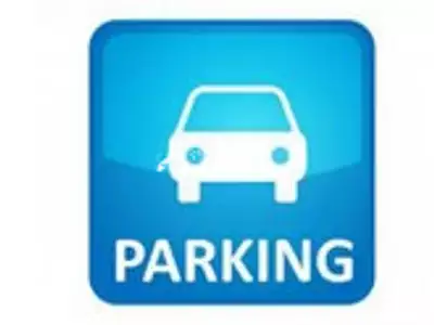 Parking, 12 m²