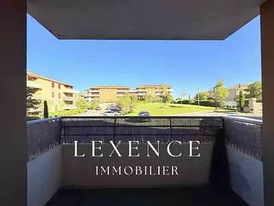 Appartement, 44,05 m²