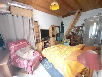 Maison, 49 m²