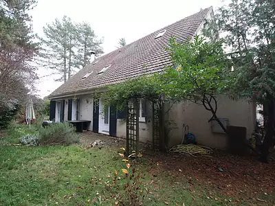 Maison, 185 m²