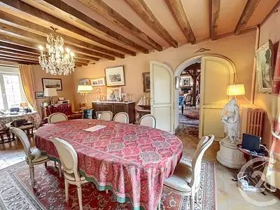 Maison, 332 m²