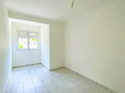 Appartement, 40 m²