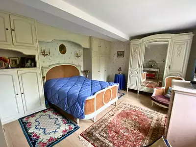 Immeuble, 276 m²
